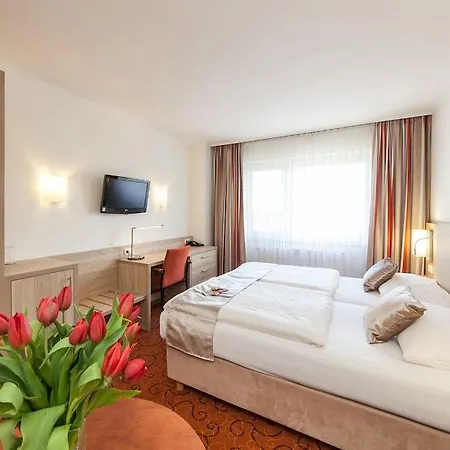 Garden Hotell Bremen