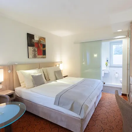 Garden Hotell