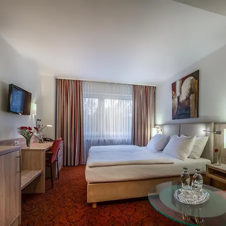 Hotell Garden Bremen