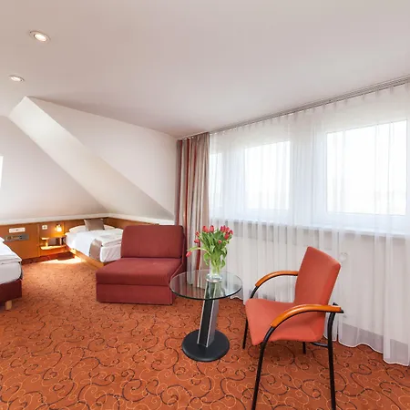 Hotel Garner North By Ihg