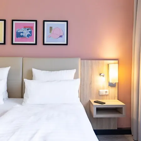 Garner North By Ihg 3*