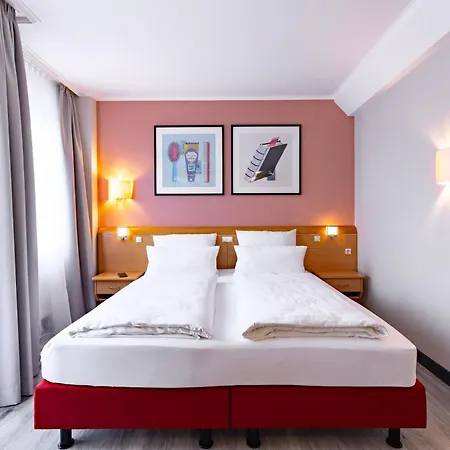 Hotel Garner North By Ihg Bremen