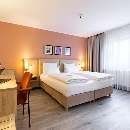 Hotel Garner North By Ihg Bremen