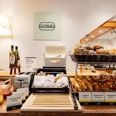 Hotel Garner North By Ihg Bremen