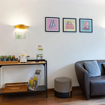 Hotel Garner North By Ihg Bremen