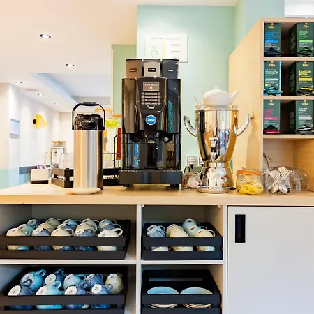 Garner North By Ihg 3* Bremen