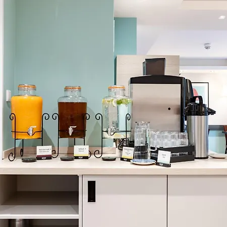 Garner North By Ihg Bremen