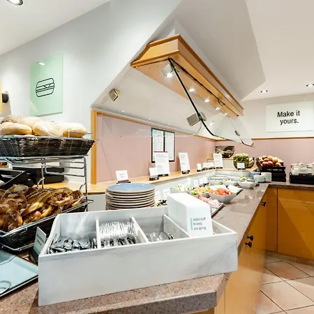 Garner North By Ihg Hotel Bremen