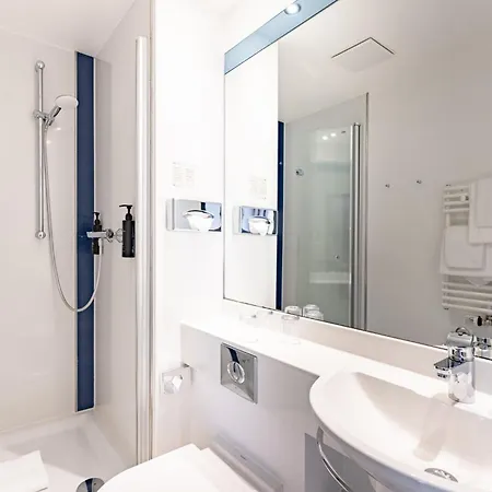 Garner North By Ihg 3*