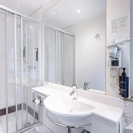 Garner North By Ihg Hotel Bremen