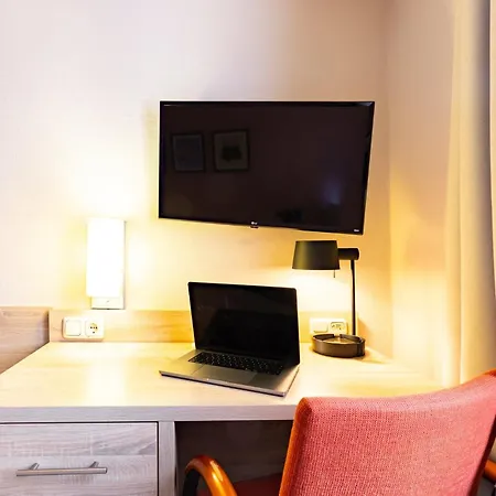 Garner North By Ihg 3*