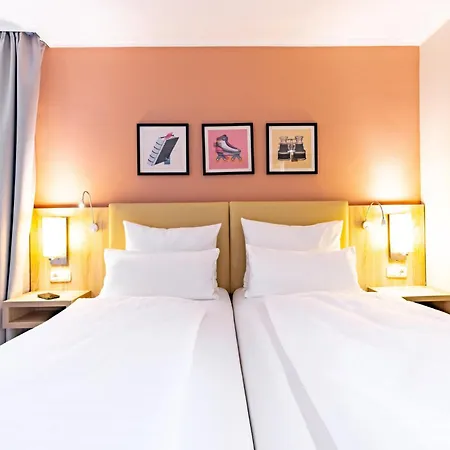 Garner North By Ihg Hotel