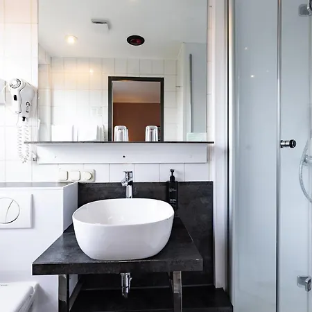 Garner North By Ihg 3* Bremen