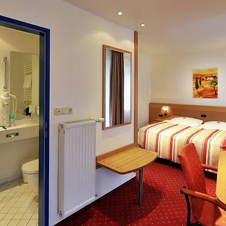 Hotell Garden 3*