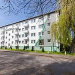 Hotel Garner North By Ihg
