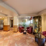 Отель Garner North By Ihg 3*