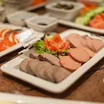 Garner North By Ihg Отель Бремен