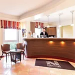 Garner North By Ihg 3*