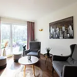 Отель Garner North By Ihg Бремен