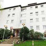 Garner North By Ihg 3*