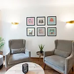 Garner North By Ihg 3* Бремен