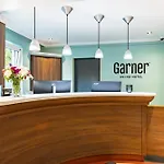 Garner North By Ihg Отель
