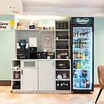 Hotel Garner North By Ihg Bremen