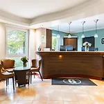Garner North By Ihg 3* Bremen