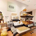 Отель Garner North By Ihg