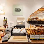 Отель Garner North By Ihg Бремен