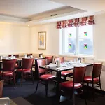 Garner North By Ihg 3* Бремен