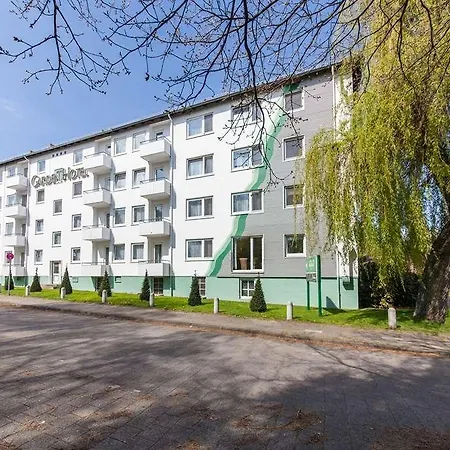 Hotel Garner North By Ihg