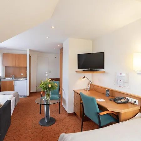 Hotel Garden 3*