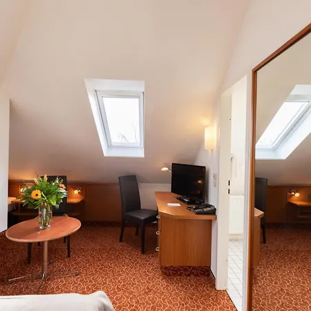 Garden Hotel Bremen