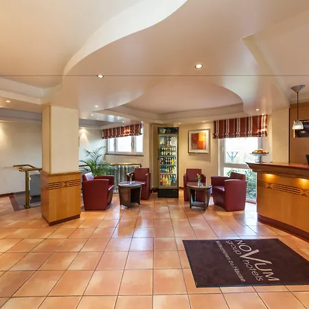 Garner North By Ihg Otel Bremen