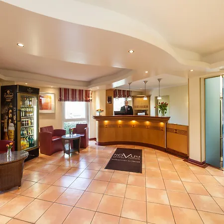 Garner North By Ihg
