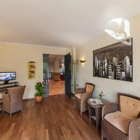 Garner North By Ihg