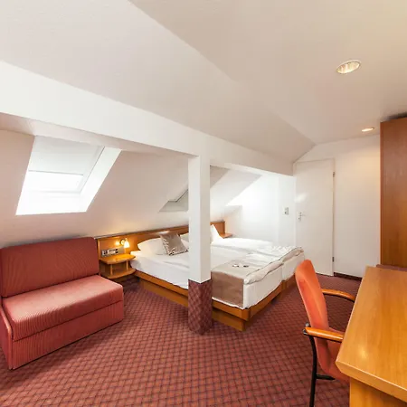 Otel Garner North By Ihg Bremen