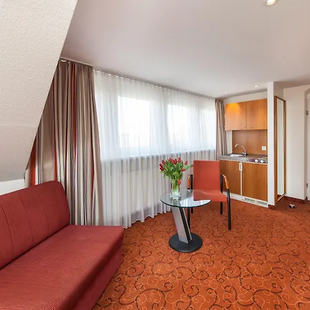 Garner North By Ihg 3*