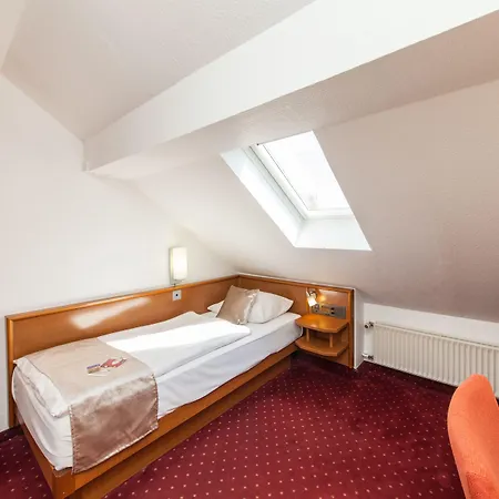Garner North By Ihg Hotel Bremen