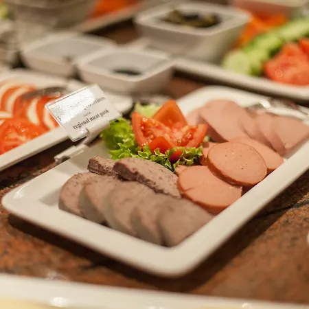 Garner North By Ihg Hotel Bremen