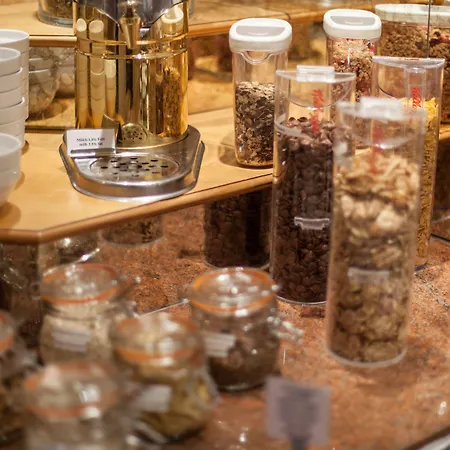 Garner North By Ihg Bremen