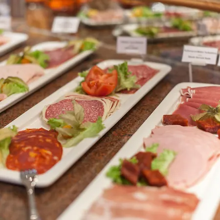 Otel Garner North By Ihg Bremen