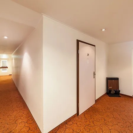 Garner North By Ihg Otel Bremen