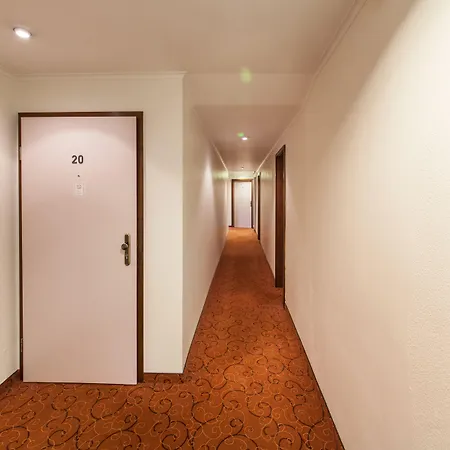 Hotel Garner North By Ihg