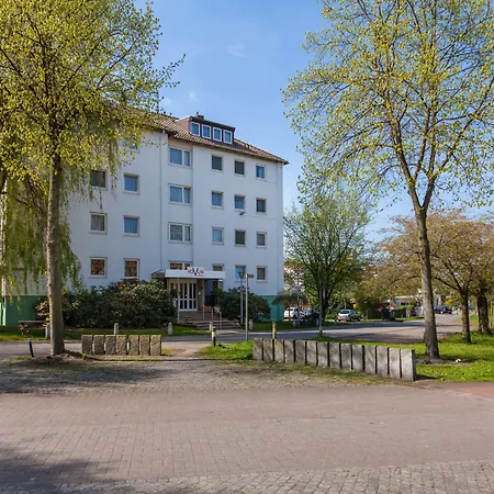 Garner North By Ihg Brema