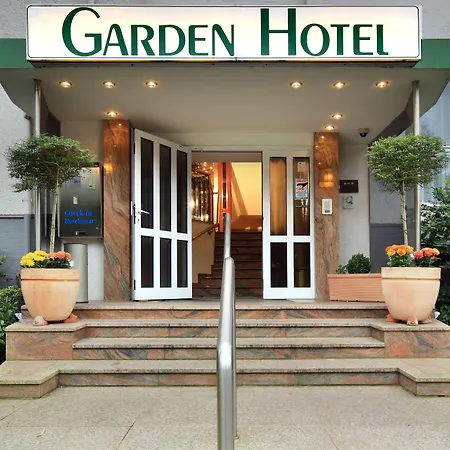 Garner North By Ihg 3* Бремен