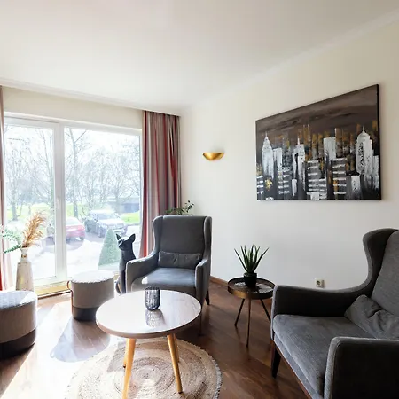 Szálloda Garner North By Ihg Bréma