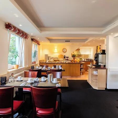 Garner North By Ihg Otel Bremen