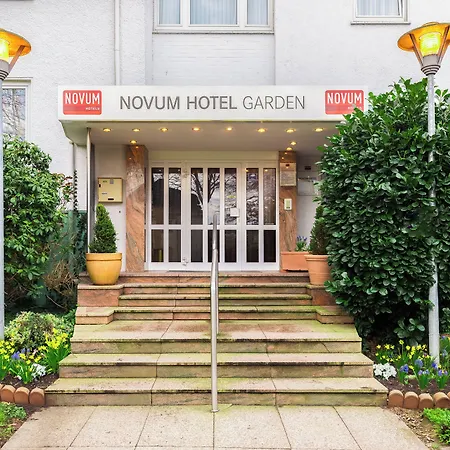 Hotel Garner North By Ihg Brema